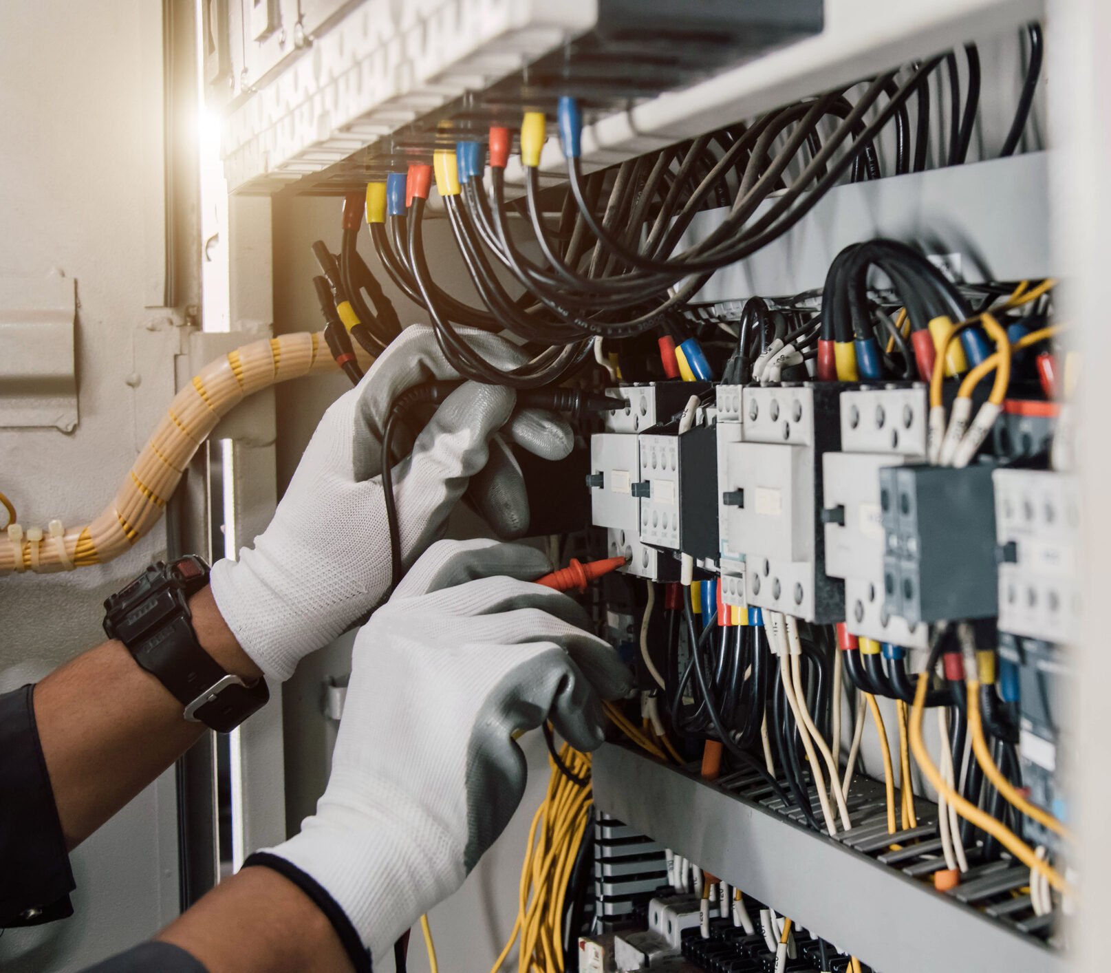 Electricians in Naples, FL - SWFL Electric LLC - South West Florida Electric