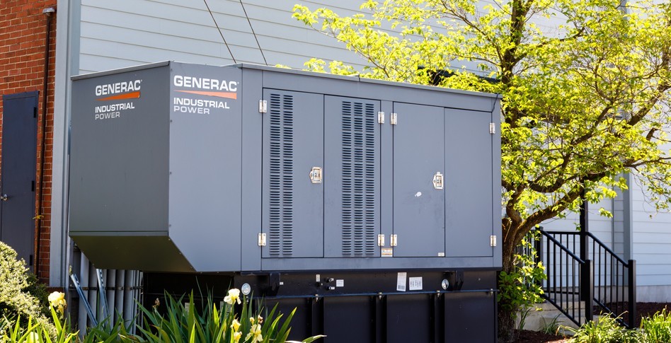 Generators