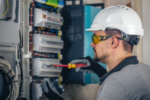 Electricians in Tampa, FL