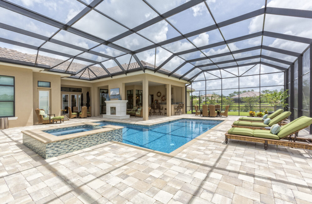 Swimming Pool Electrical Safety Inspections in Southwest Florida