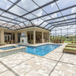 Swimming Pool Electrical Safety Inspections in Southwest Florida