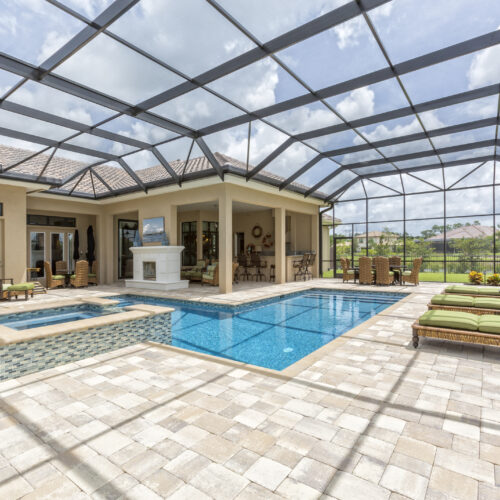 Swimming Pool Electrical Safety Inspections in Southwest Florida