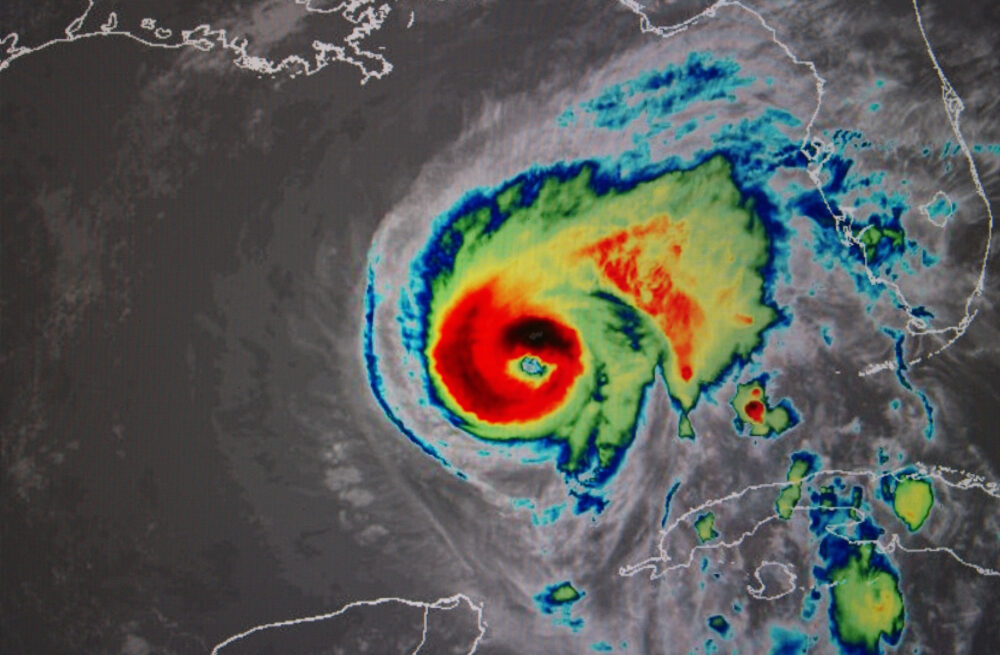 hurricane season hits Southwest Florida