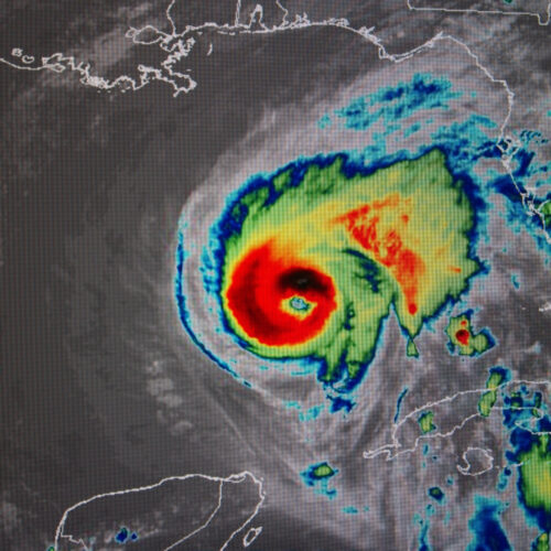 hurricane season hits Southwest Florida