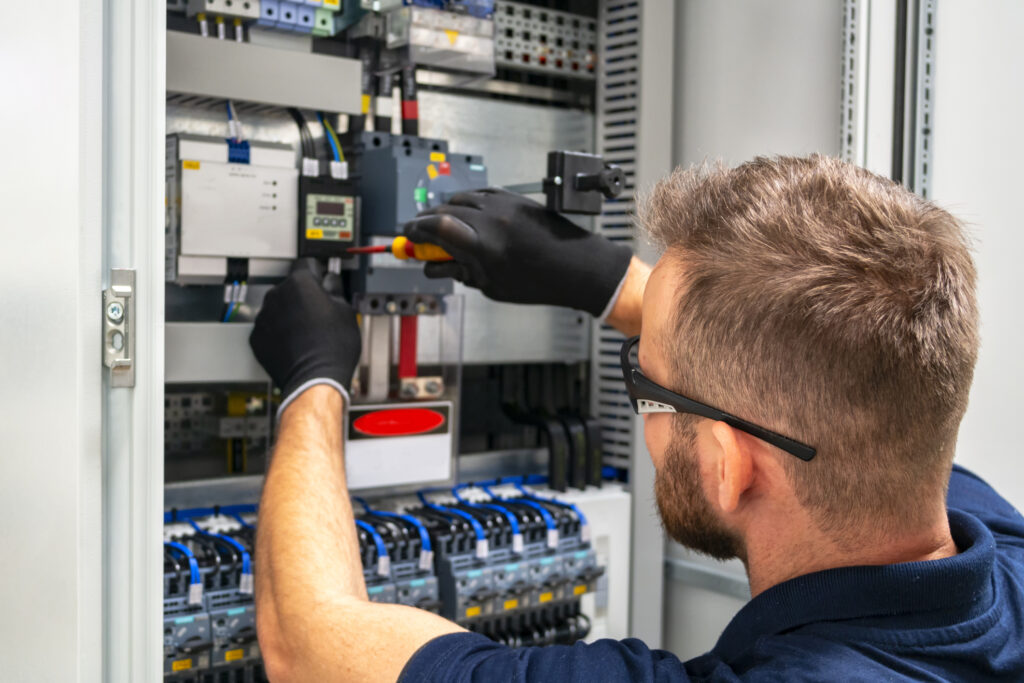 Electricians in Lecanto, FL