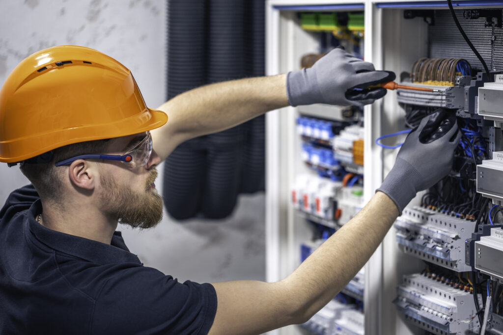 Electricians in Brooksville, FL