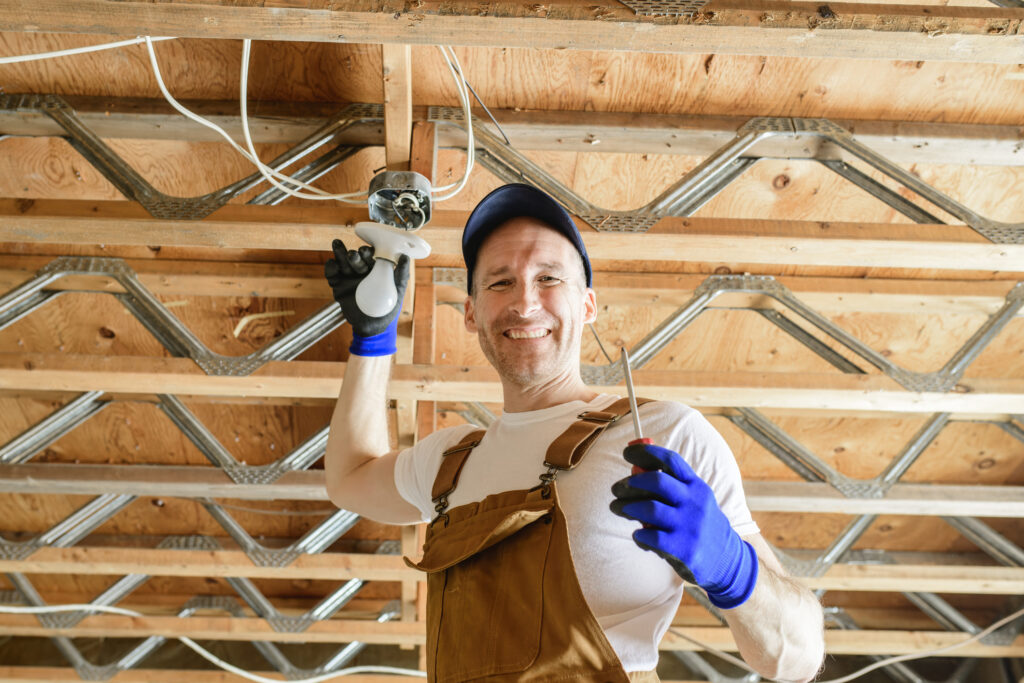 Sarasota Electrical Contractors