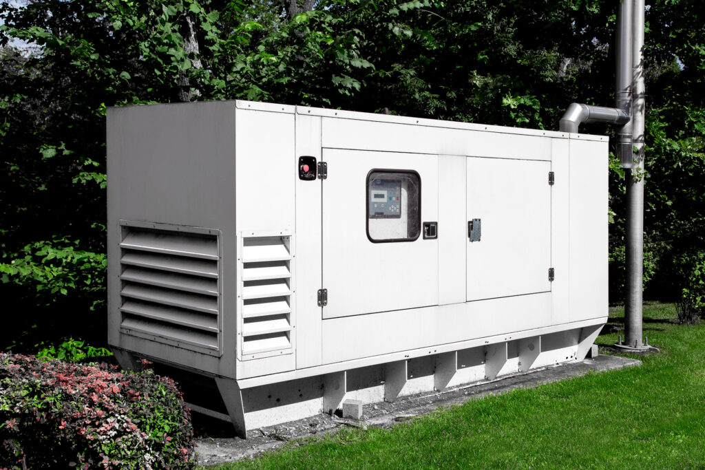 Generator Services in Tampa, FL