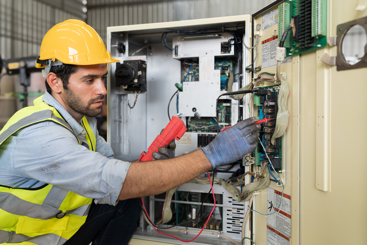 Marco Island, FL Electrical Contractors