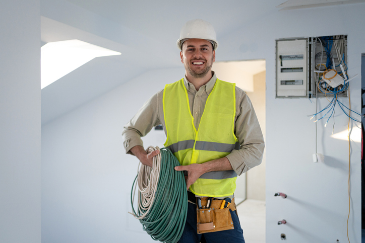 Marco Island, FL Electrical Contractors